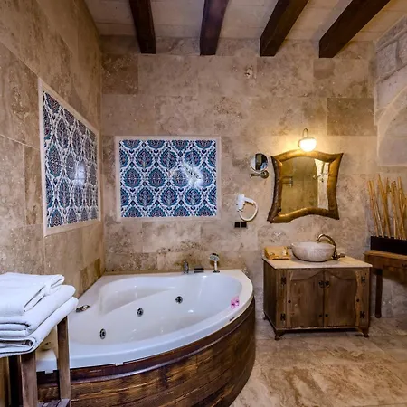 Hotell Pegas Cave Ürgüp