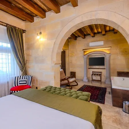 Hotel Pegas Cave