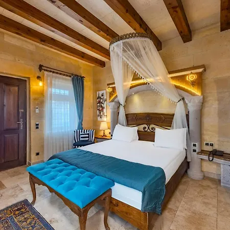 Pegas Cave Hotel