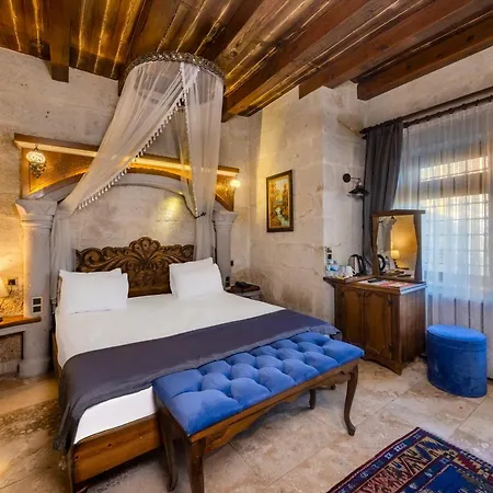 Pegas Cave Hotel Ürgüp