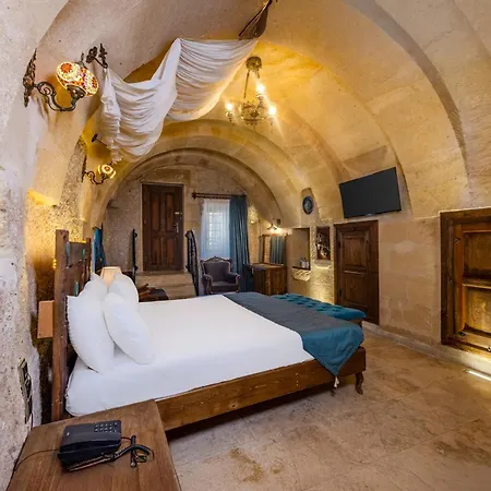 Hotell Pegas Cave