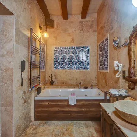 Hotell Pegas Cave Ürgüp