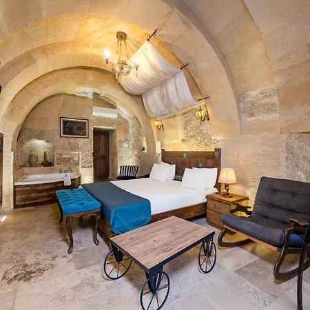 Hotel Pegas Cave Ürgüp