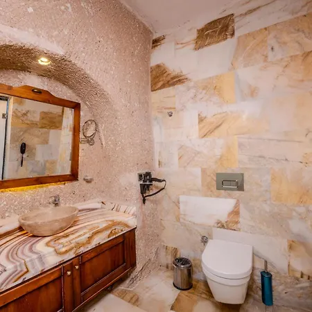 Hotell Pegas Cave