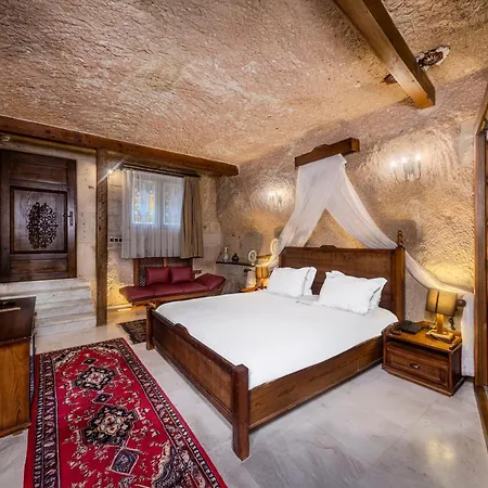 Pegas Cave Hotel Ürgüp