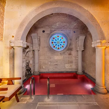 Hotel Pegas Cave Ürgüp