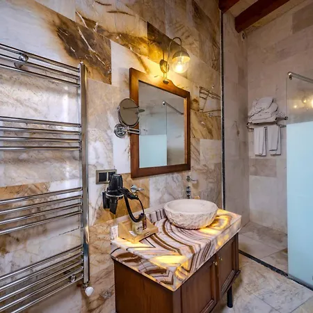 Pegas Cave Hotel