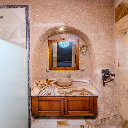 Hotel Pegas Cave Ürgüp