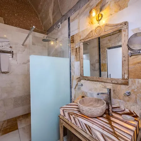 Pegas Cave Hotell Ürgüp
