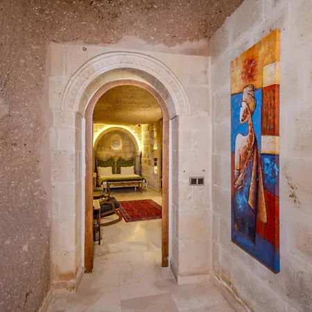 Hotel Pegas Cave Ürgüp