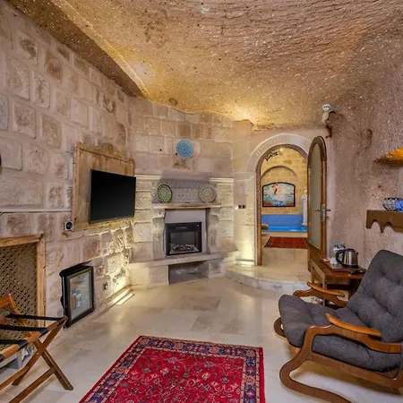 Pegas Cave * Ürgüp