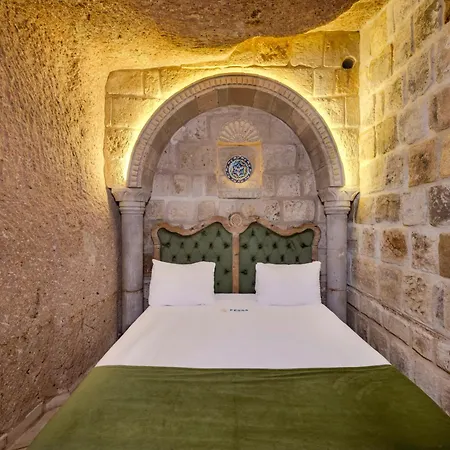 Pegas Cave Hotel