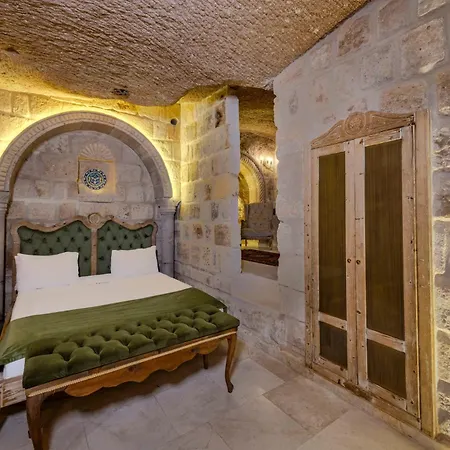 Hotel Pegas Cave