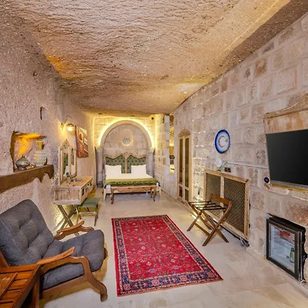 Hotel Pegas Cave Ürgüp