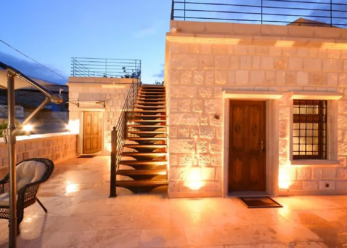 Pegas Cave * Ürgüp