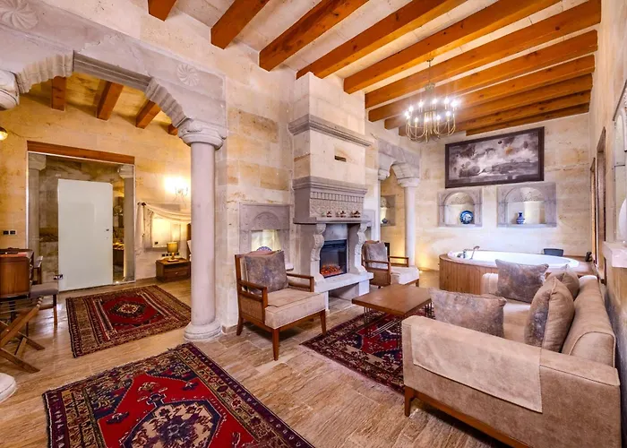 Pegas Cave * Ürgüp