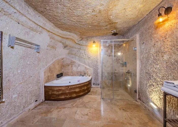 Pegas Cave * Ürgüp